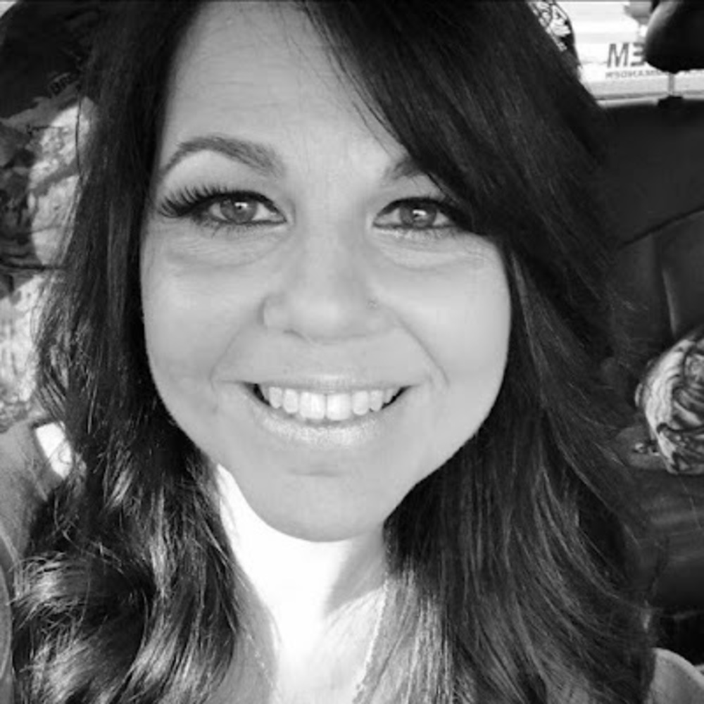 Meet your Posher, Kim